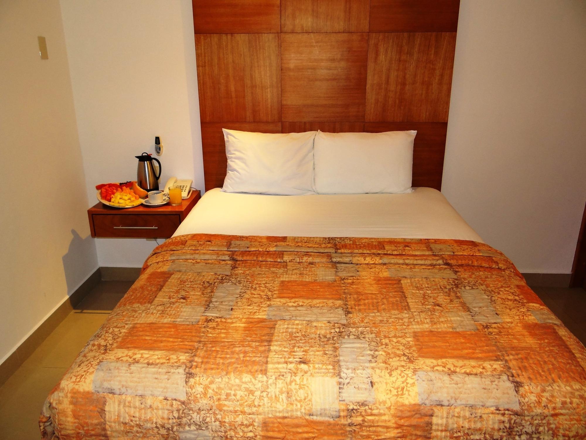 Hotel Suites Gaby Cancun Exterior photo