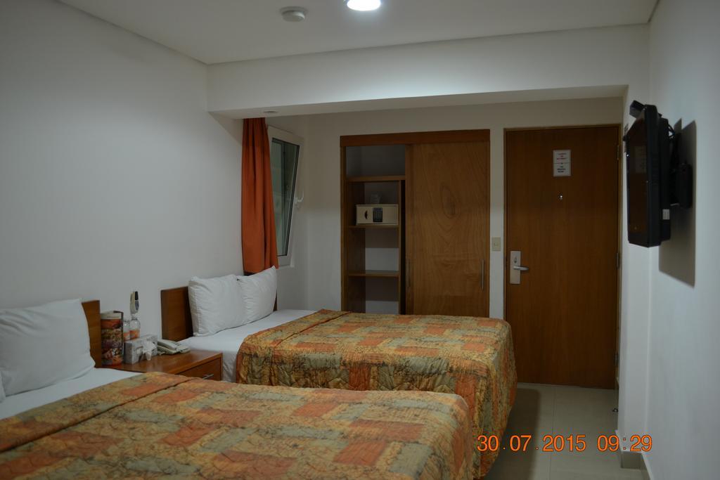 Hotel Suites Gaby Cancun Exterior photo