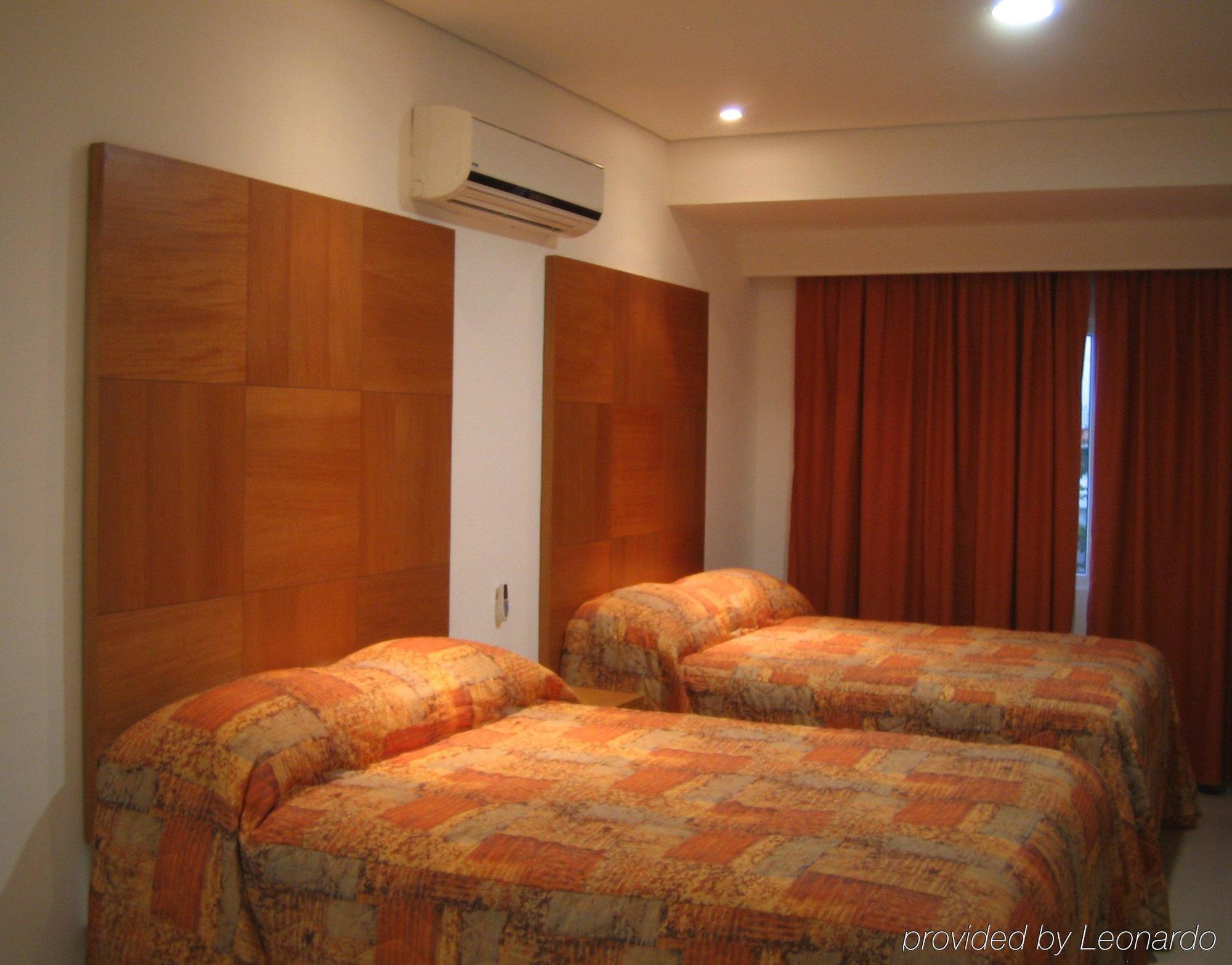 Hotel Suites Gaby Cancun Exterior photo